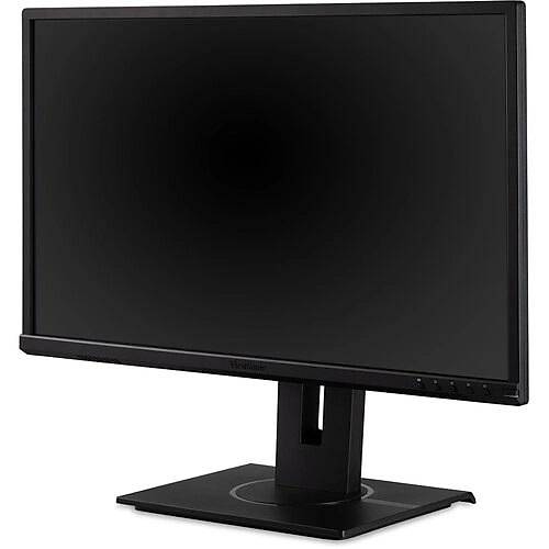ViewSonic Vg2440 Workpro Monitr 23.6 5Ms 60Hz Va 1920x1080 Fhd 250 Vga Hdmi Dp 16:9 80M:1 16.7M Hoparlor Flcker Free Mav Isk Fltres Tlt Swvel Pvot Ykseklk Ayar Vesa Energy Star Tco Epeat