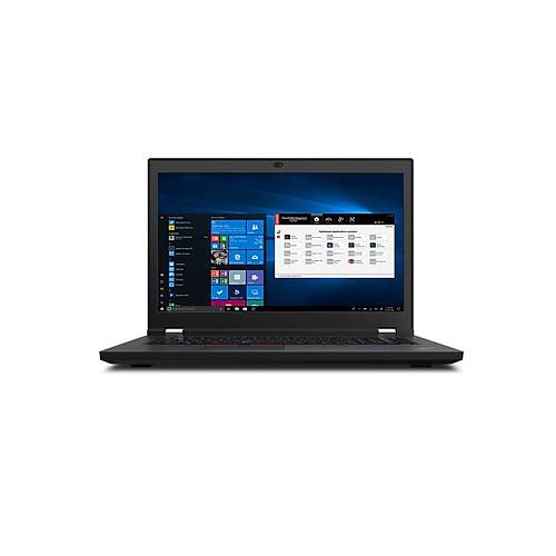 LENOVO 20YU0023TX MWS P17 V2 i7-11800H 8C 2.3GHz 2x16GB 3200MHz SODIMM 1TB SSD NVIDIA RTXA2000 4GB W10 17.3in