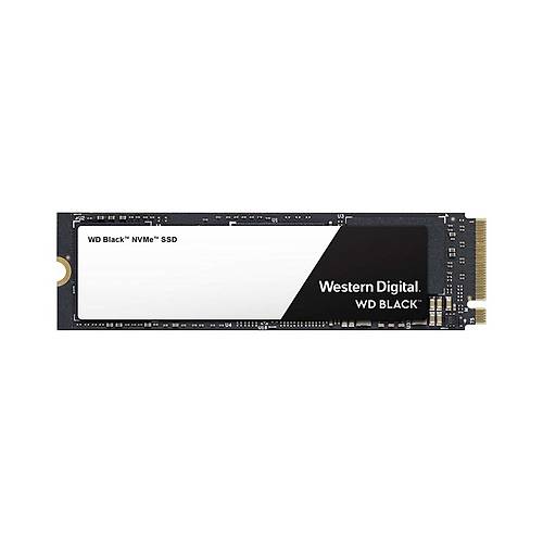 WD PCIe NVME SSD 250GB WDS250G3X0C