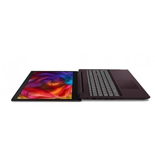 LENOVO L340 81LG00LQTX i5-8265U 4GB 256GB SSD 2GB MX110 15.6" FDOS