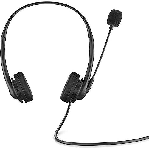 HP 428H5AA G2 STEREO MKROFONLU KULAKLIK