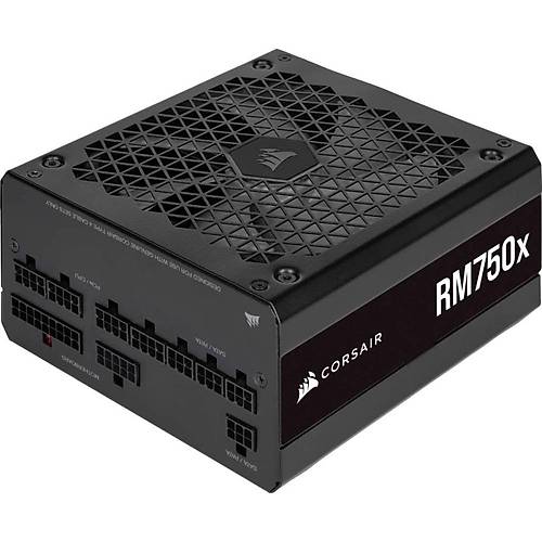 CORSAIR CP-9020199-EU RM750x 750 WATT FULL MODULAR 80 PLUS GOLD SIYAH POWER SUPPLY