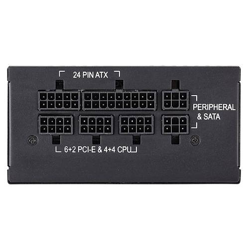 Corsair Cp-9020181-Eu Sf450 450W Tam Moduler 80Plus Platinum Sfx Guc Kaynagi