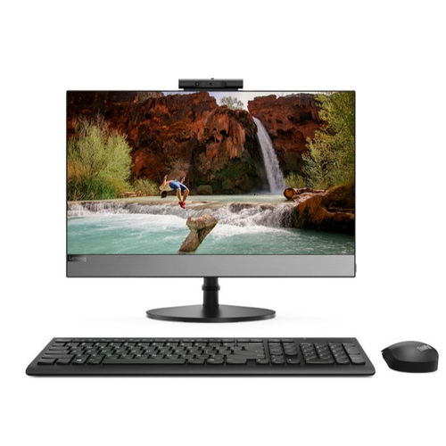 LENOVO V530 10US00K6TX AIO i5-8400T 8GB 1TB 21.5" FDOS