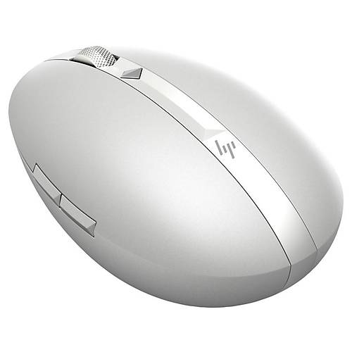 HP 3NZ71AA PIKE SILVER SPECTRE MOUSE 700