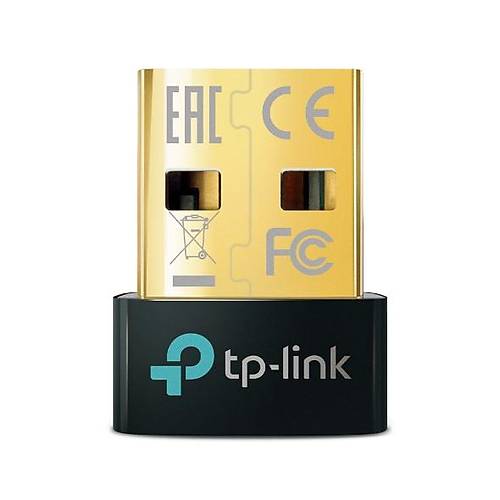 TP-LINK UB500 BLUETOOTH 5.0 MINI USB WIFI ADAPTÖR