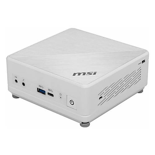 MSI CUBI 5 10M-272TR 5-10210U 8GB 512GB SSD W10P