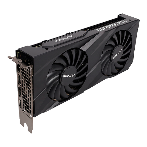 PNY RTX 3060 Ti VERTO 8GB 256Bit VCG3060T8LDFBPB1