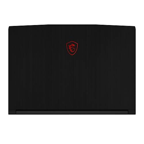 MSI NB THIN GF63 12VE-1200XTR I5-12450H 16GB DDR4 RTX4050 GDDR6 6GB 512GB SSD 15.6 FHD 144Hz DOS