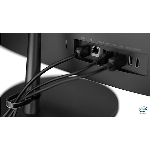 LENOVO V530 10US00K6TX AIO i5-8400T 8GB 1TB 21.5" FDOS