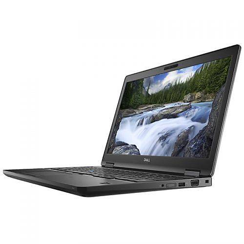 DELL LAT E5590 5-8350U 8G 256SSD 15.6 W10PRO