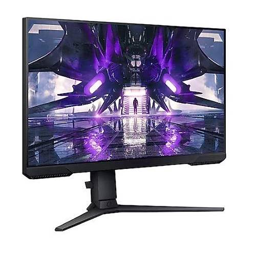 24 SAMSUNG LS24AG30ANUXUF VA FHD 1MS 144HZ DP HDMI