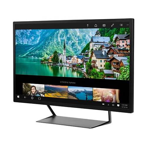 32 HP MON V1M69AA 7 MS LED HDMI QHD