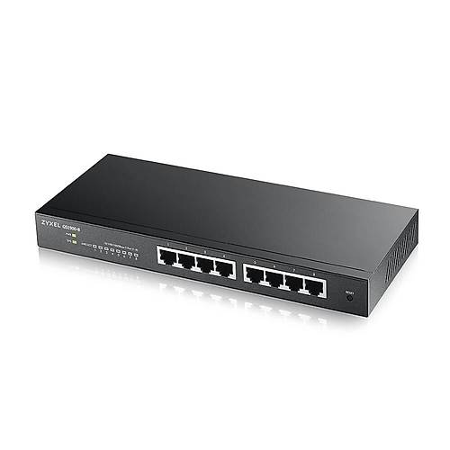 ZYXEL GS1900-48HP V2 48PORT 10/100/1000+2xSFP