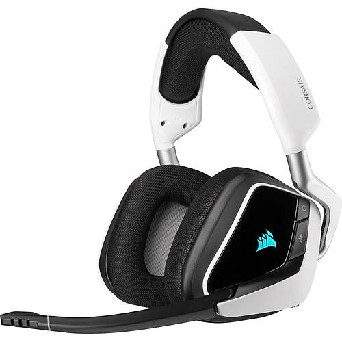 CORSAIR VOID RGB ELITE CA-9011202 BEYAZ KULAKLIK