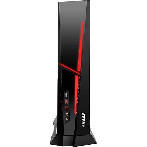 MSI MPG TRIDENT A 11TG-2097TR I7-11700F 32GB DDR4 512GB SSD+1TB HDD RTX3060TI GDDR6 8GB LHR W10 SIYAH GAMING PC