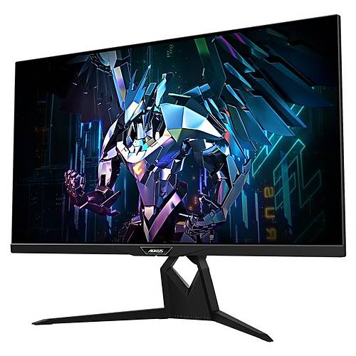 31.5 GIGABYTE AORUS  FI32Q 1MS 165HZ QHD IPS MON 