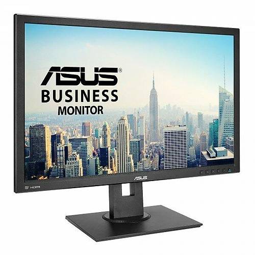 ASUS PRO 24 BE24AQLBH 1920x1200 60Hz Dp Hdm Vga Dv 5ms IPS Monitr
