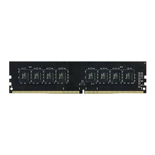 8 GB DDR4 2666 Mhz TEAM ELITE - TED48G2666C1901