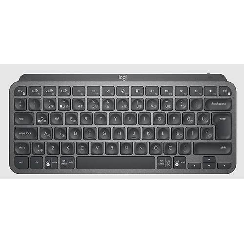 LOGITECH MX MN KLAVYE TRKE TU 920-010504