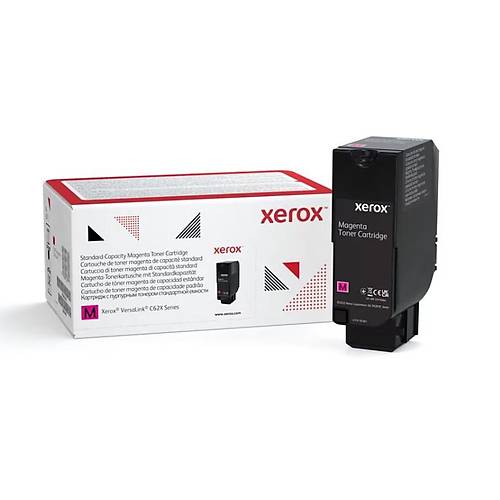 XEROX 006R04622 VERSALNK C620/C625 STD. KAPASTE MAGENTA TONER