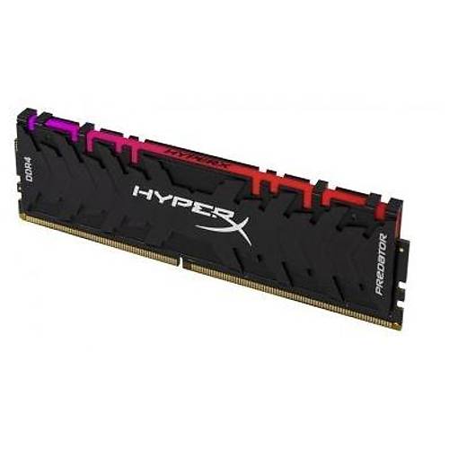 8GB HYPERX PREDATOR RGB DDR4 3000MHZ HX430C15PB3A/8 1x8G