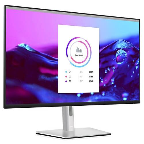 32 DELL P3222QE IPS 4K 8MS 60HZ HDMI DP USB