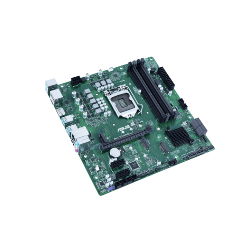 ASUS PRO B560M-C/CSM 4600Mhz(OC) DDR4 M.2 HDMI DP mATX 1200p