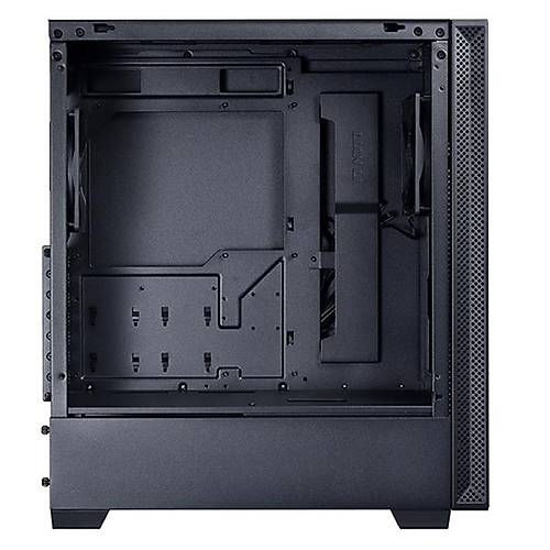LIAN LI LANCOOL 205 BLACK MCRO ATX KASA