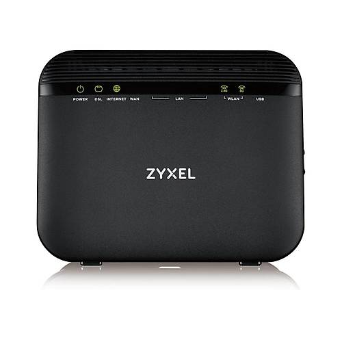 ZYXEL VMG 3625-T20A 4 PORT GIGABIT DUALBAND AC/N USB VDSL2 MODEM