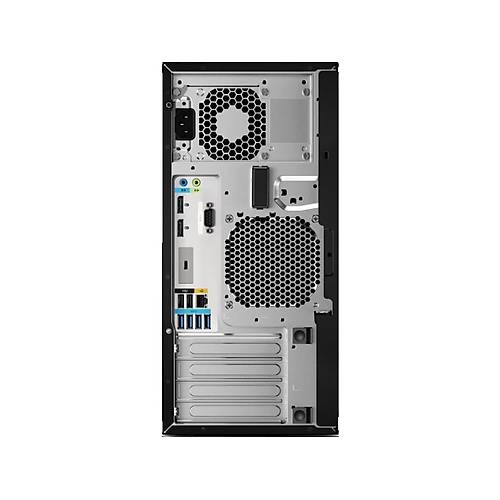 HP WS 1R4T8ES Z2 G4 i9-9900K 32GB (2x16GB) nECC DDR4 2666 DIMM 512GB SSD 1 TB SATA NVIDIA QUADRO RTX4000 8GB WIN10P64WS