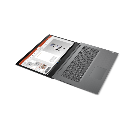 LENOVO V17 82NX00CNTX i3-1115G4 8GB 256GB SSD 17.3" FDOS