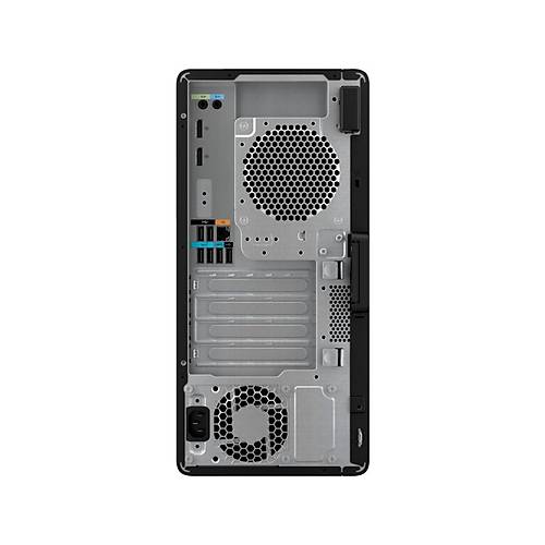 HP WS 5F8B1ES Z2 G9 i7-13700K 32GB (1x32GB) nECC DDR5 4800 1TB SSD UHD Graphics 770 WIN11PRO