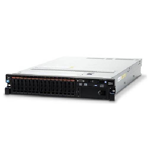 IBM DEMO SRV 7915E9G EXPRESS x3650 M4 8C E5-2640v2 8GB(1x8GB) O/Bay HOT SWAP 2.5in SAS/SATA SR M5110e RAID DVD-RW 750W p/s RACK
