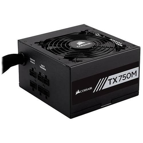 CORSAIR PSU - CP-9020230-EU TX750M 80 PLUS GOLD