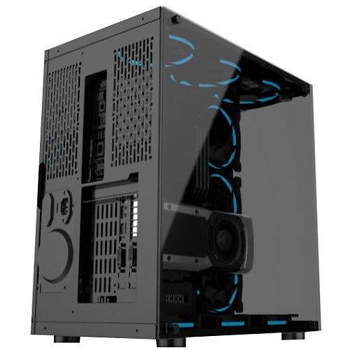 GAMEPOWER WARCRY 6X ARGB FAN KASA