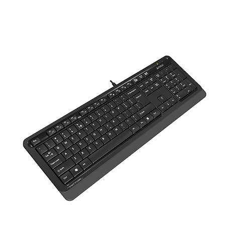 A4 TECH FK10 Q USB GR TR FN-MULTMEDYA KLAVYE