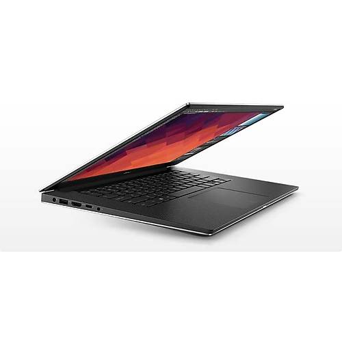 DELL WS PRECISION ASLAN M5520 E3-1505Mv6 1x16G 256G SSD M1200M 4G 15.6 W10PRO