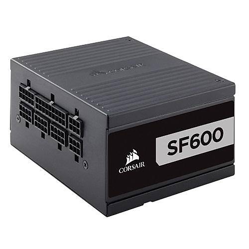 CORSAIR CP-9020182-EU SF600 600W G KAYNAI