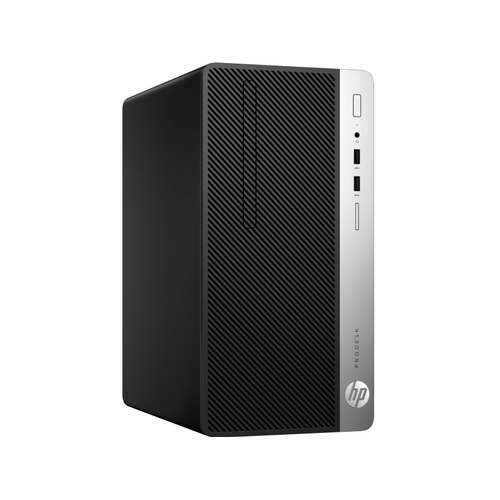 HP 400 MT G6 7EL70EA i5-9500  4GB 1TB W10