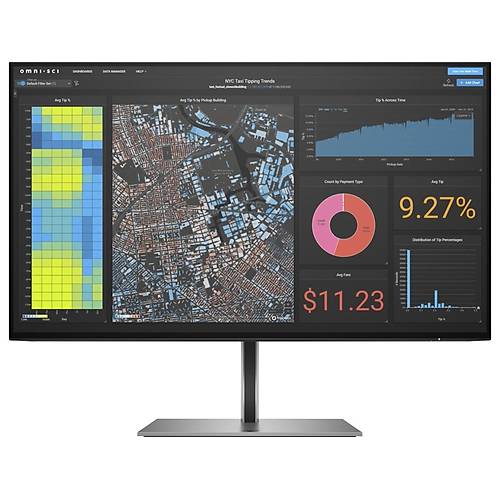 24 HP 3G828AA Z24f G3 FHD 1xHDMI 1xDP MONITOR