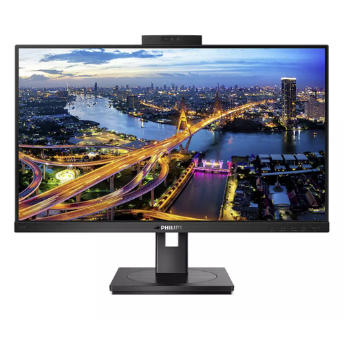 23.8 PHILIPS 242B1H FHD IPS 4MS 75HZ DP HDMI