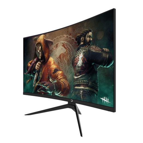 27 GAMEPOWER INTENSE X40 240HZ 1MS RGB CURVED MONITOR