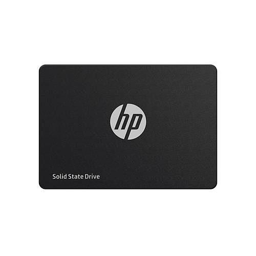 240GB HP S650 2.5" 560/450B/s 345M8AA SSD