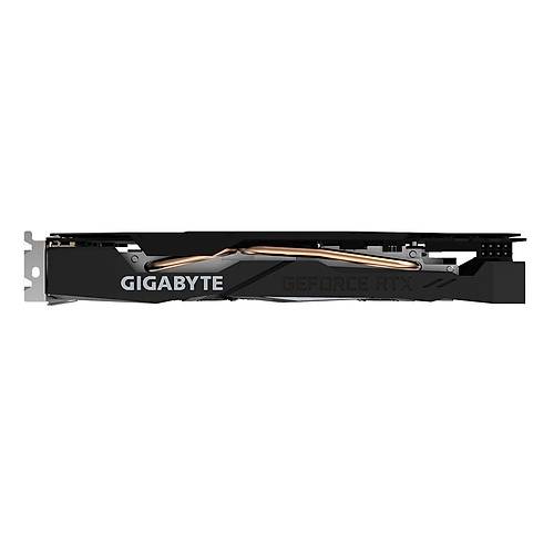 GIGABYTE GV-N2060WF2OC-6GD RTX 2060 6G GDDR6