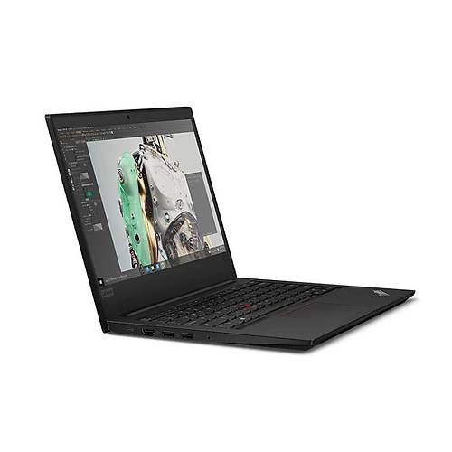 LENOVO TP E490 20N80074TX 5-8265U 4GB 1TB 14" FDOS