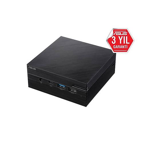 ASUS MNPC PN40-BC454ZV N4000 4GB 64GB W10P 3 YIL