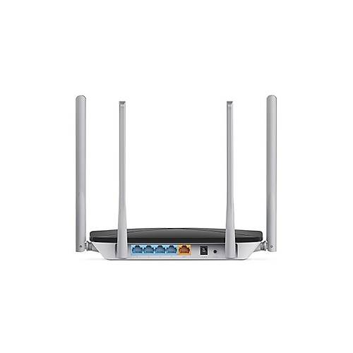TP-LINK MERCUSYS AC12 1200MBPS DUAL BAND ROUTER
