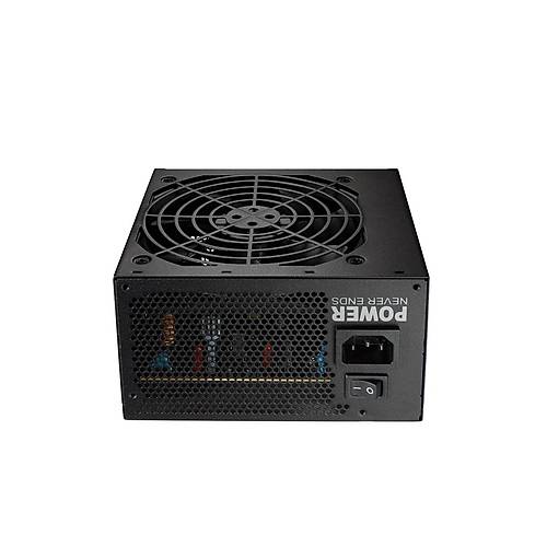 FSP Hyper Pro H3-650 650W 80+ 120mm Fan Power Supply