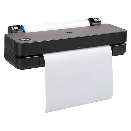 Hp 5Hb07A Designjet T230 24 nc 610Mm A1 E-Yazici 1 Yil Garanti